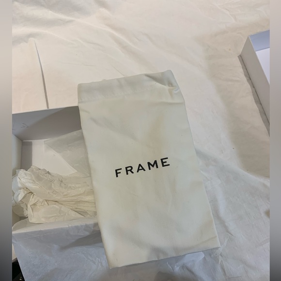 Frame Le Hammond loafer - brand new in box - Picture 7 of 11